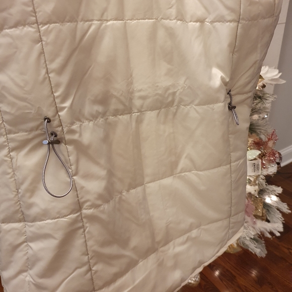 Womens Columbia Briargate Insulated Rain Jacket - Picture 2 of 12